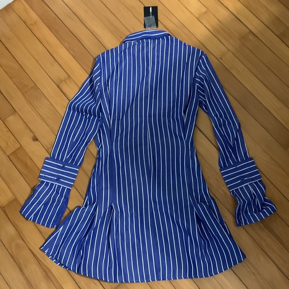 Fashion nova mini dress/tunic - Picture 6 of 6